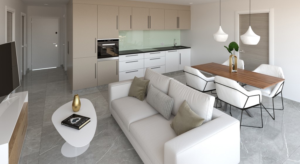 Imagen 4 de Apartamento en Venta en Xeresa Valencia