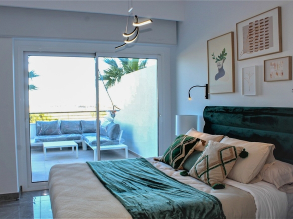 Imagen 3 de Apartamento en Venta en Xeresa Valencia