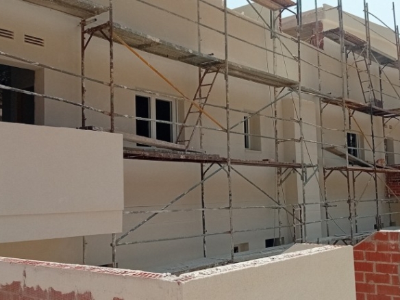 Imagen 2 de Apartamento en Venta en Xeresa Valencia