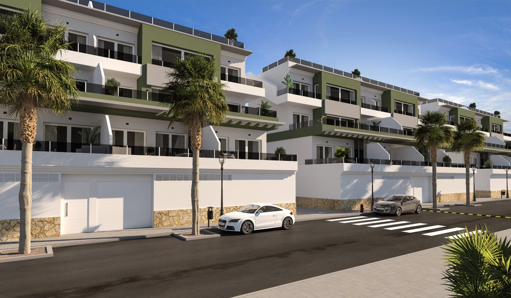 Imagen 1 de Apartamento en Venta en Xeresa Valencia