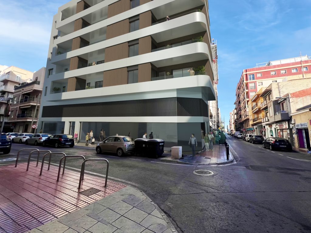Imagen 1 de Apartamento en Venta en Santa Pola Alicante