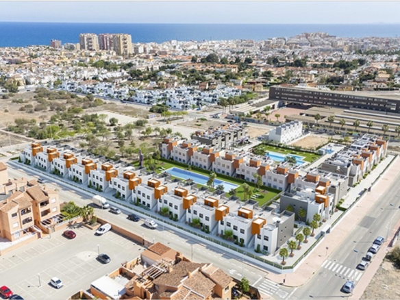 po-1264045-imagen - El Club del Propietario Imagen 1 de Ático en Venta en Torrevieja Alicante