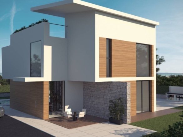 Imagen 3 de Casa-Chalet en Venta en Dehesa De Campoamor Alicante