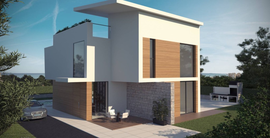 Imagen 3 de Casa-Chalet en Venta en Dehesa De Campoamor Alicante