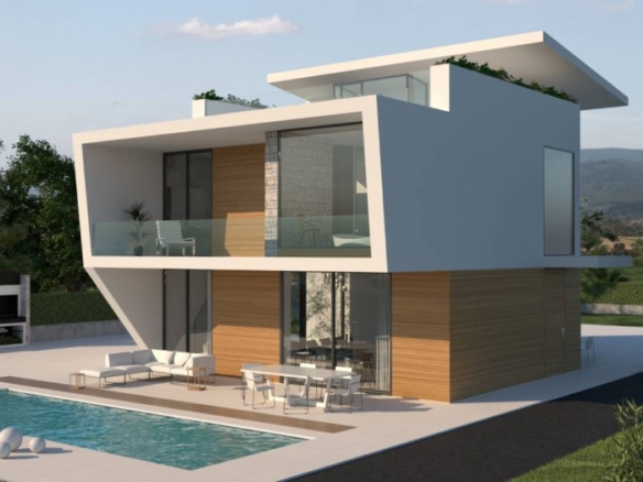 Imagen 4 de Casa-Chalet en Venta en Dehesa De Campoamor Alicante