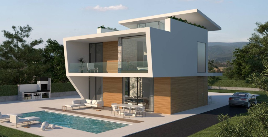 Imagen 4 de Casa-Chalet en Venta en Dehesa De Campoamor Alicante