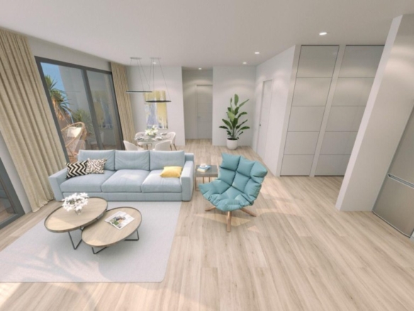 Imagen 2 de Ático en Venta en Torrevieja Alicante