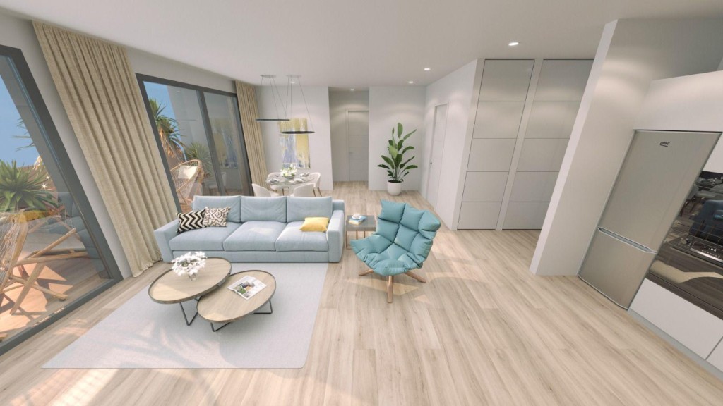 Imagen 2 de Ático en Venta en Torrevieja Alicante