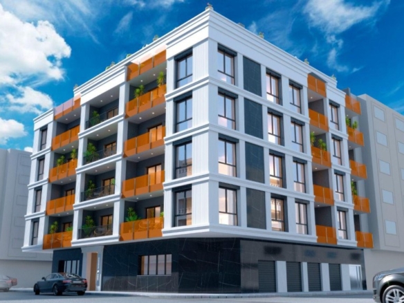 Imagen 1 de Ático en Venta en Torrevieja Alicante