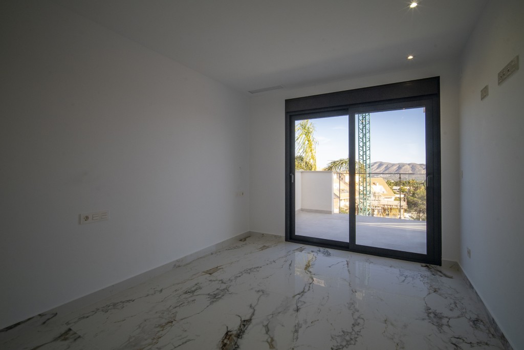 Imagen 2 de Casa-Chalet en Venta en Nucia