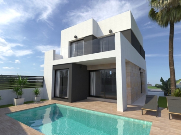 Imagen 1 de Casa-Chalet en Venta en Nucia