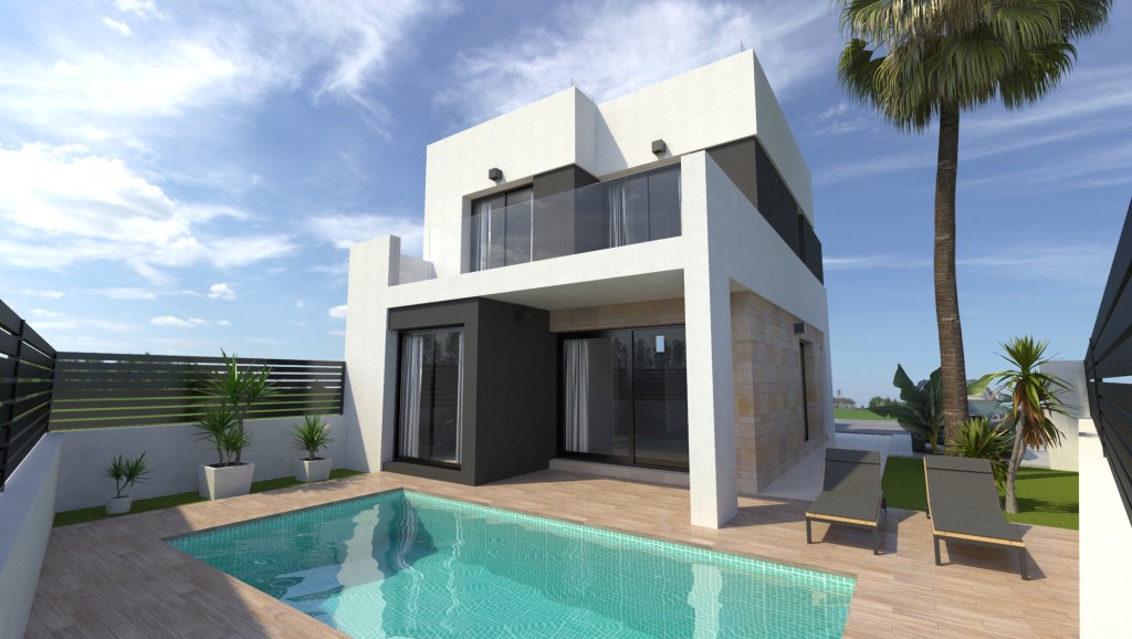 Imagen 1 de Casa-Chalet en Venta en Nucia