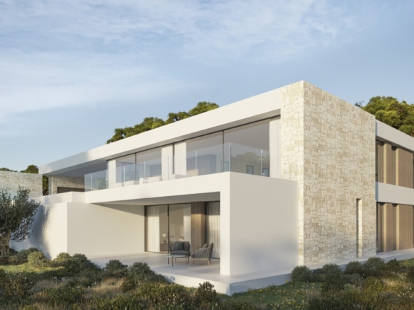 Imagen 3 de Casa-Chalet en Venta en Teulada Alicante