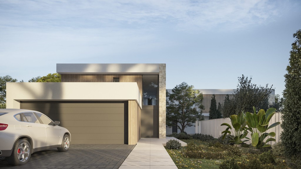 Imagen 4 de Casa-Chalet en Venta en Teulada Alicante