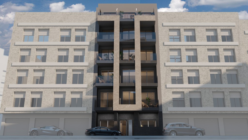 Imagen 1 de Apartamento en Venta en Torrevieja Alicante