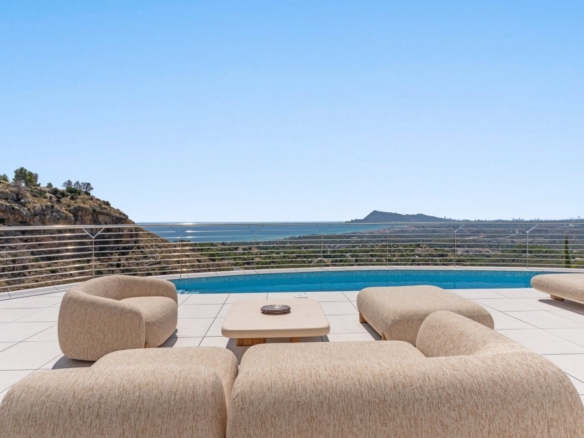 Imagen 1 de Casa-Chalet en Venta en Altea Alicante