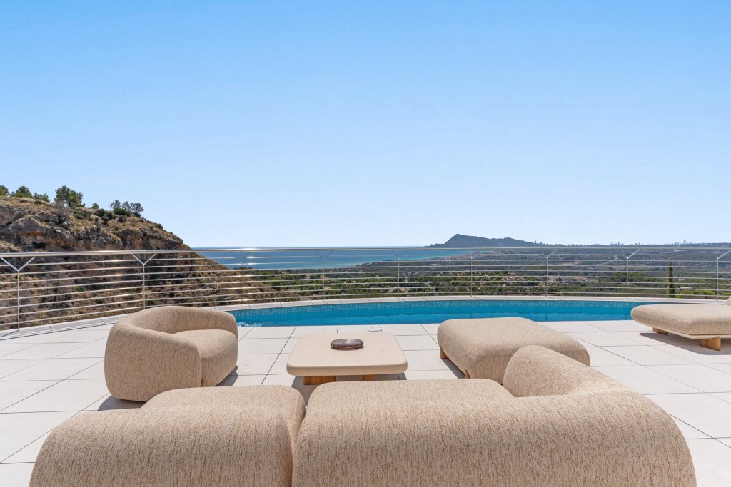 Imagen 1 de Casa-Chalet en Venta en Altea Alicante