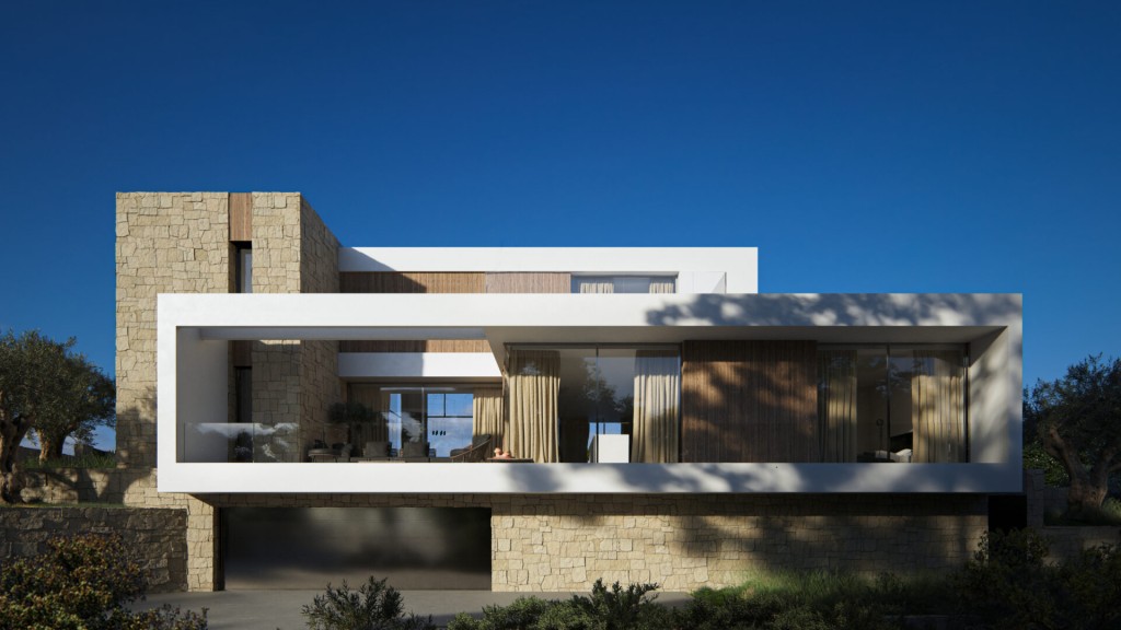 Imagen 3 de Casa-Chalet en Venta en Teulada Alicante
