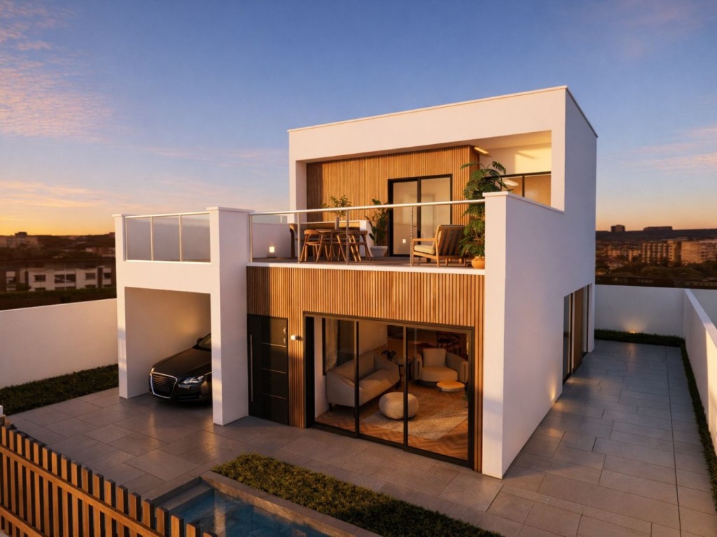 Imagen 1 de Casa-Chalet en Venta en Alcazares