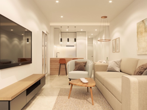 Imagen 2 de Ático en Venta en Torrevieja Alicante