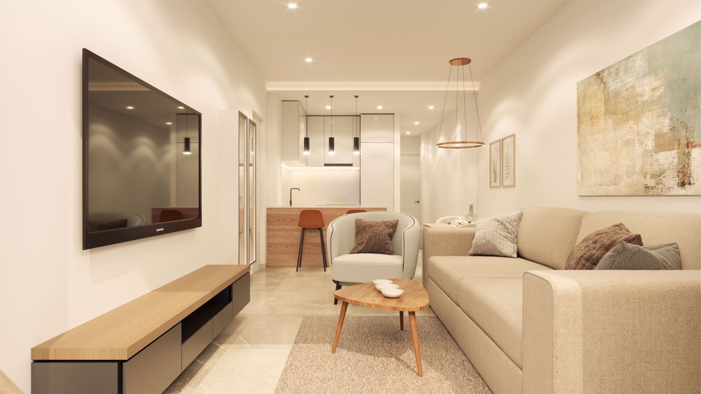 Imagen 2 de Ático en Venta en Torrevieja Alicante