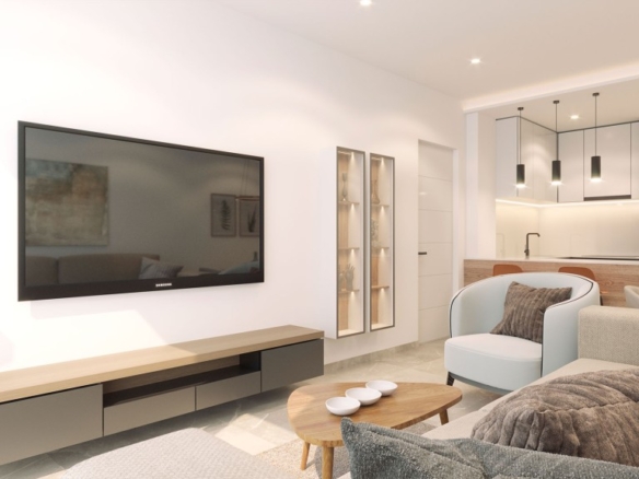 Imagen 3 de Ático en Venta en Torrevieja Alicante