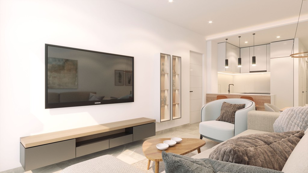 Imagen 3 de Ático en Venta en Torrevieja Alicante