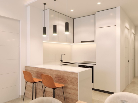 Imagen 4 de Ático en Venta en Torrevieja Alicante