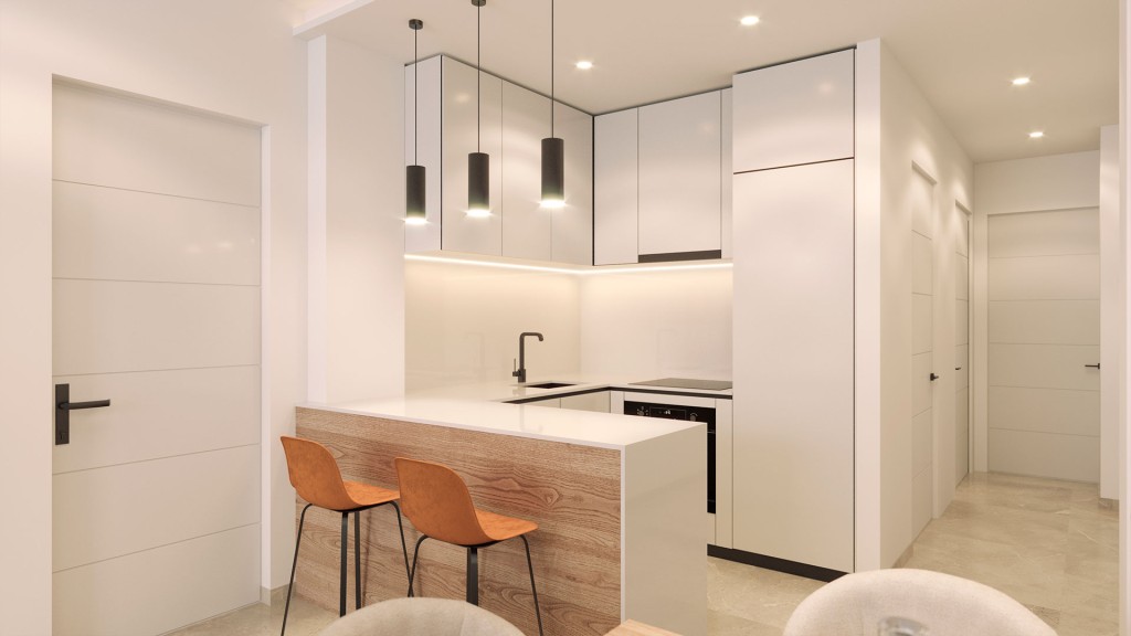 Imagen 4 de Ático en Venta en Torrevieja Alicante