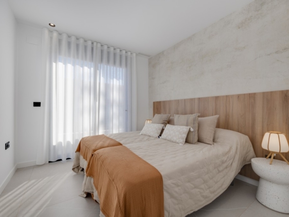 Imagen 4 de Casa-Chalet en Venta en Torrevieja Alicante