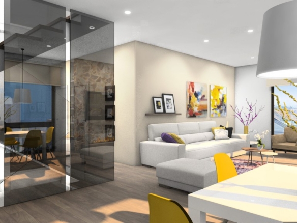 Imagen 3 de Casa-Chalet en Venta en Ciudad Quesada Alicante