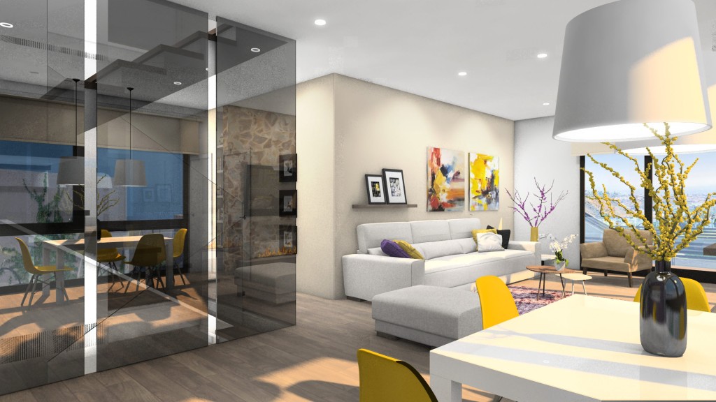 Imagen 3 de Casa-Chalet en Venta en Ciudad Quesada Alicante