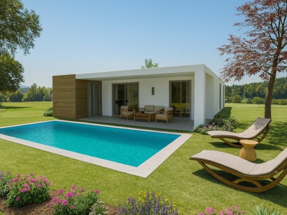 Imagen 3 de Casa-Chalet en Venta en Monforte Del Cid Alicante