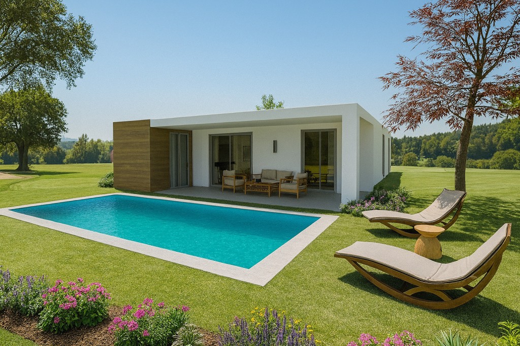 Imagen 3 de Casa-Chalet en Venta en Monforte Del Cid Alicante