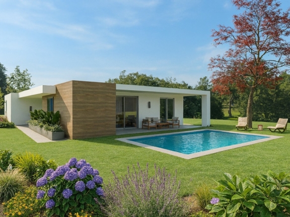 Imagen 4 de Casa-Chalet en Venta en Monforte Del Cid Alicante