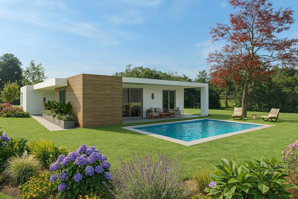 Imagen 4 de Casa-Chalet en Venta en Monforte Del Cid Alicante