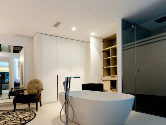 Imagen 3 de Casa-Chalet en Venta en Dehesa De Campoamor Alicante