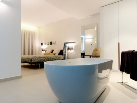Imagen 4 de Casa-Chalet en Venta en Dehesa De Campoamor Alicante
