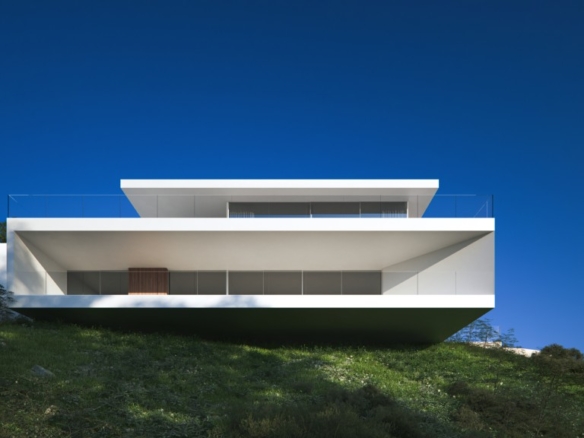 Imagen 3 de Casa-Chalet en Venta en Teulada Alicante