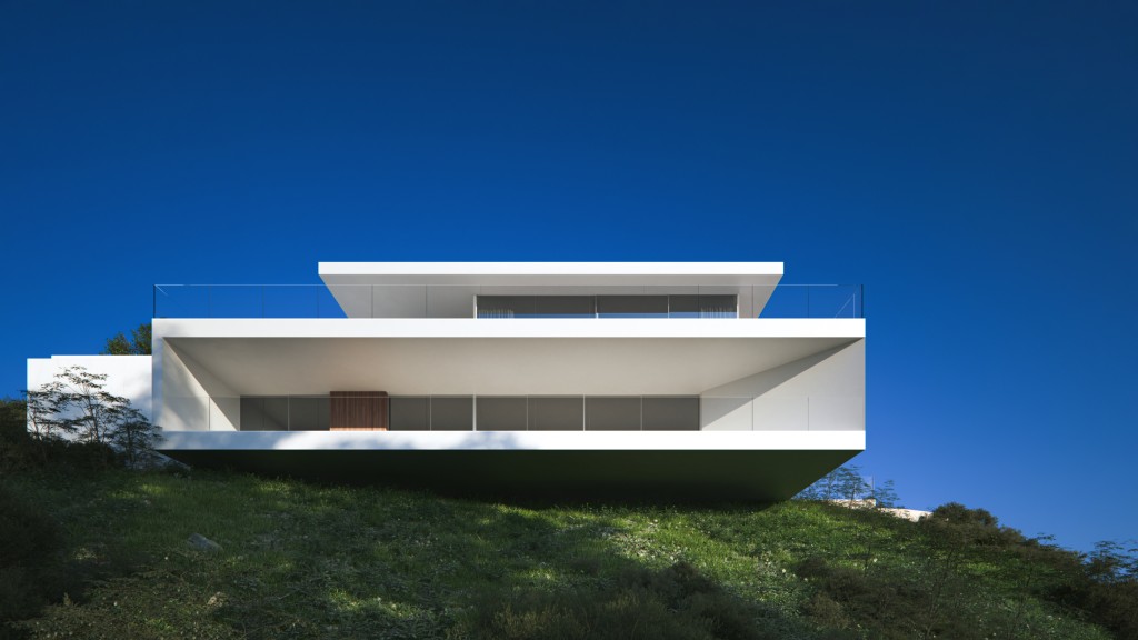 Imagen 3 de Casa-Chalet en Venta en Teulada Alicante
