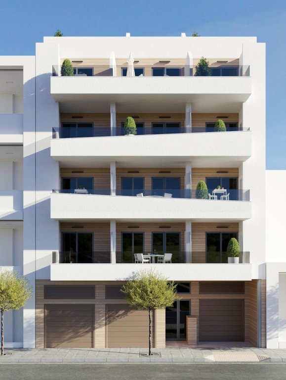 Imagen 2 de Ático en Venta en Torrevieja Alicante