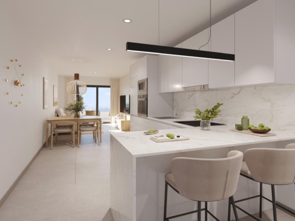 Imagen 3 de Ático en Venta en Torrevieja Alicante