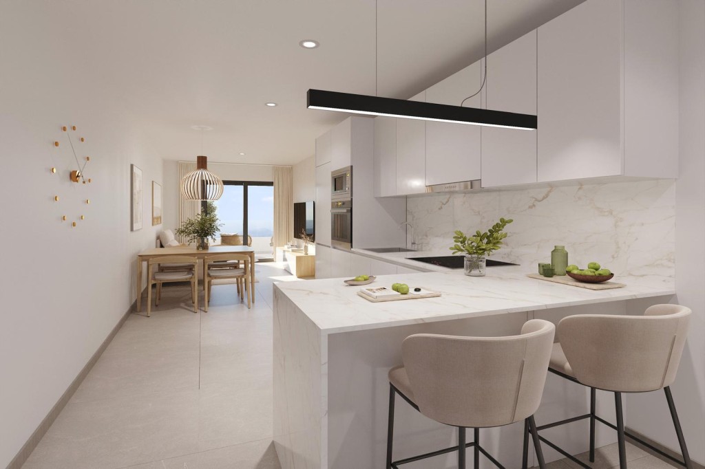 Imagen 3 de Ático en Venta en Torrevieja Alicante