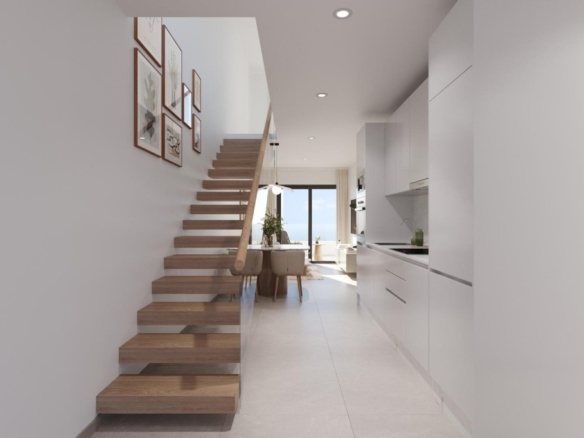 Imagen 4 de Ático en Venta en Torrevieja Alicante
