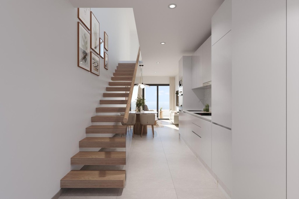 Imagen 4 de Ático en Venta en Torrevieja Alicante