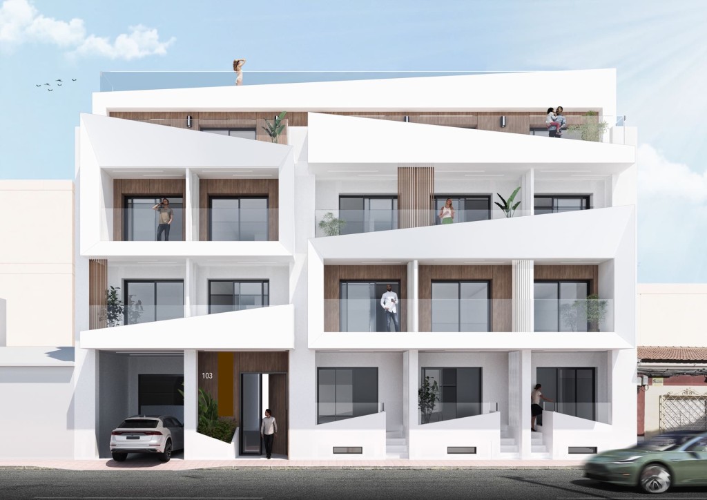 Imagen 2 de Ático en Venta en Torrevieja Alicante
