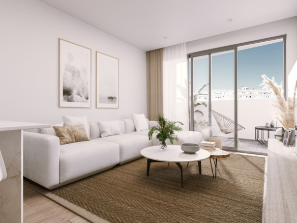 Imagen 2 de Ático en Venta en Torrevieja Alicante