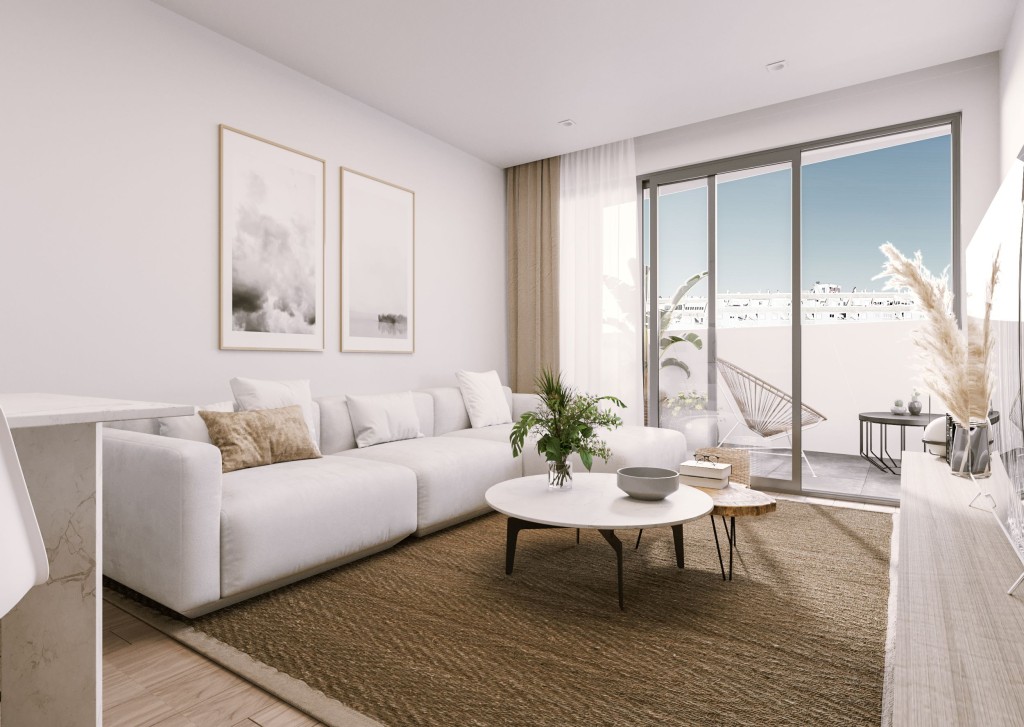 Imagen 2 de Ático en Venta en Torrevieja Alicante