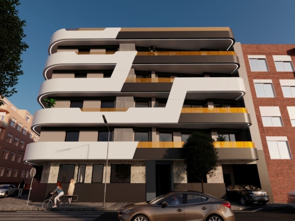 Imagen 3 de Ático en Venta en Torrevieja Alicante