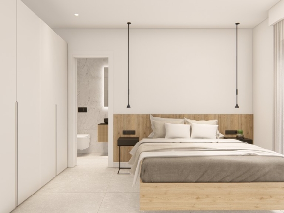 Imagen 4 de Casa-Chalet en Venta en Molina De Segura Murcia